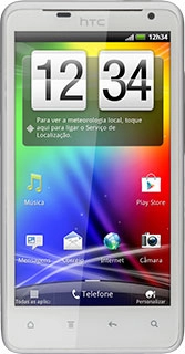 HTC Velocity LTE