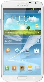 Samsung Galaxy Note II