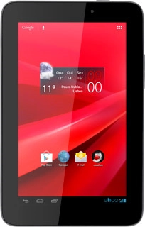 Imagem Vodafone Smart Tab II 7