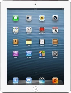 Imagem Apple iPad 4