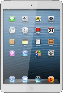 Imagem Apple iPad mini