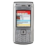 Nokia N70