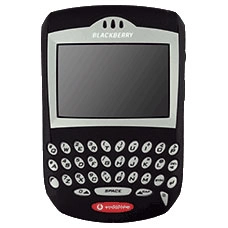 BlackBerry 7230