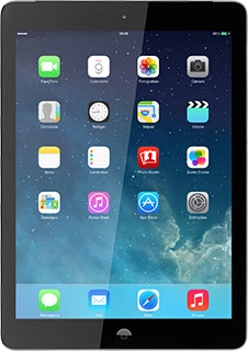 Apple iPad Air