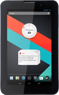 Imagem Vodafone Smart Tab III 7