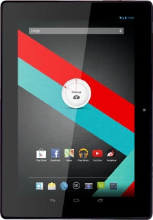 Vodafone Smart Tab III 10