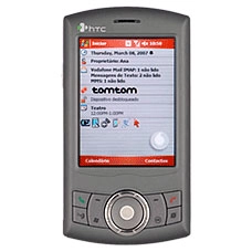 HTC P3300