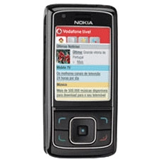 Imagem Nokia 6288