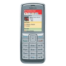 Imagem Nokia 6070