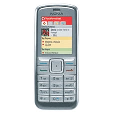 Nokia 6070