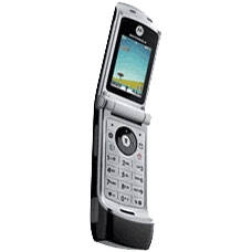 Motorola W375