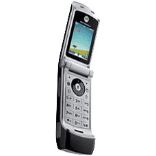 Imagem Motorola W375