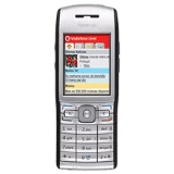 Nokia E50
