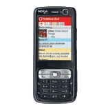 Nokia N73 ME
