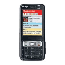 Nokia N73 ME