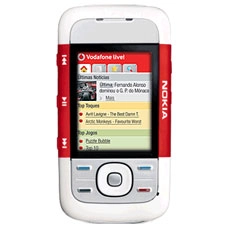 Imagem Nokia 5300