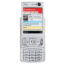Nokia N95