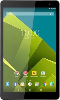 Imagem Vodafone Tab Prime 6