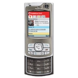 Nokia N80 IE