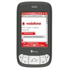 HTC P4350