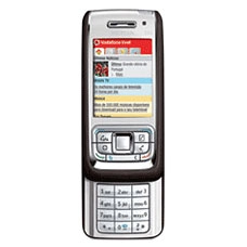 Imagem Nokia E65