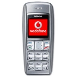 Nokia 1600