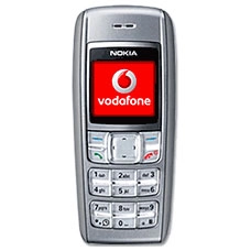 Imagem Nokia 1600