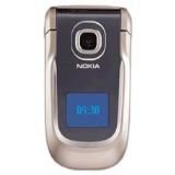 Nokia 2760