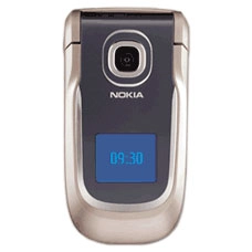Imagem Nokia 2760