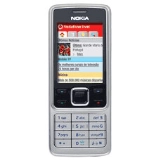 Nokia 6300