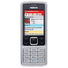 Imagem Nokia 6300