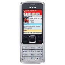 Nokia 6300