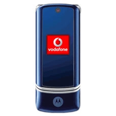 Imagem Motorola K1