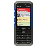 Nokia 5310 XpressMusic