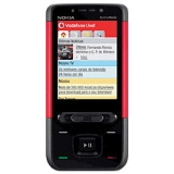 Nokia 5610 XpressMusic