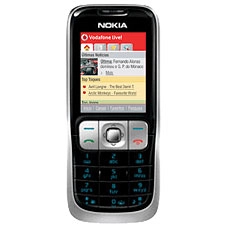 Imagem Nokia 2630