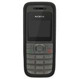 Nokia 1208