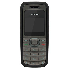 Nokia 1208