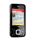 Nokia N81 8GB