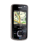 Nokia 6210 Navigator