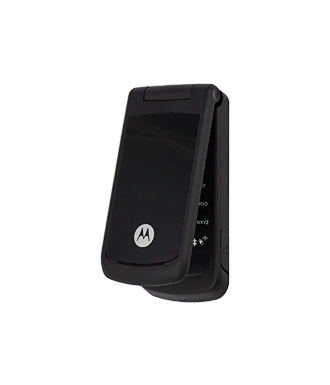 Motorola W270