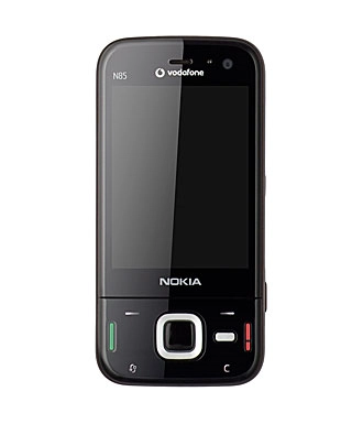 Imagem Nokia N85