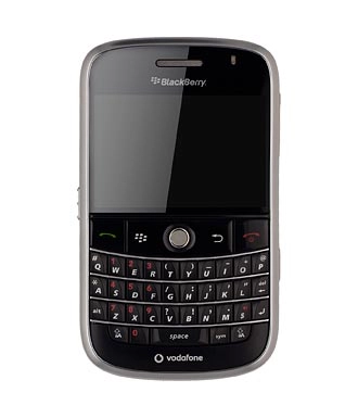 Imagem BlackBerry Bold
