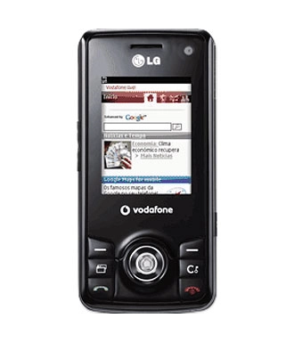 Imagem LG KS500