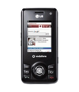 LG KS500