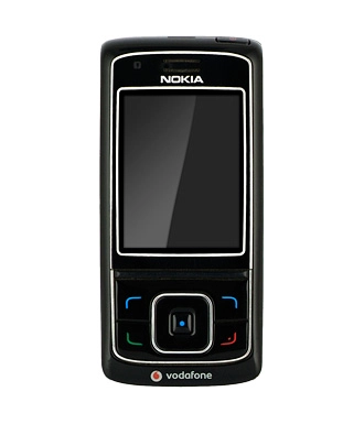 Imagem Nokia 6280