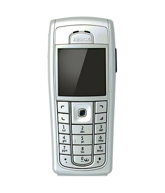 Imagem Nokia 6230i