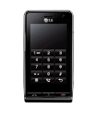 LG KU990i
