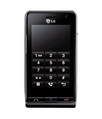 Imagem LG KU990i