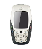 Nokia 6600